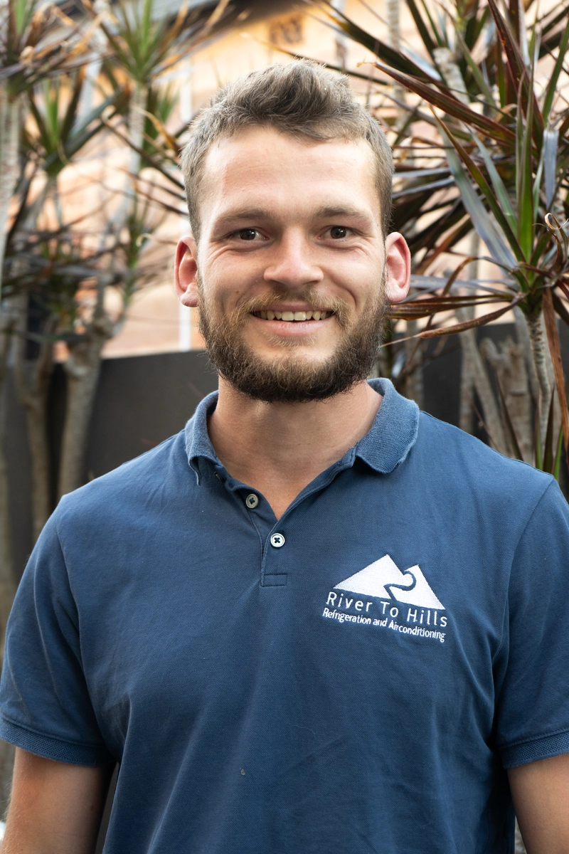 Cooper, Founder and Qualified Carpenter