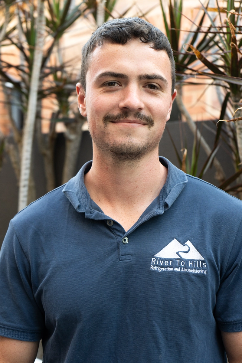 Ezekiel, Co-Founder