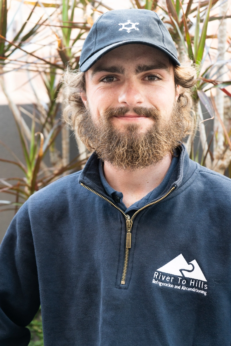 Seth, Trades Support Specialist